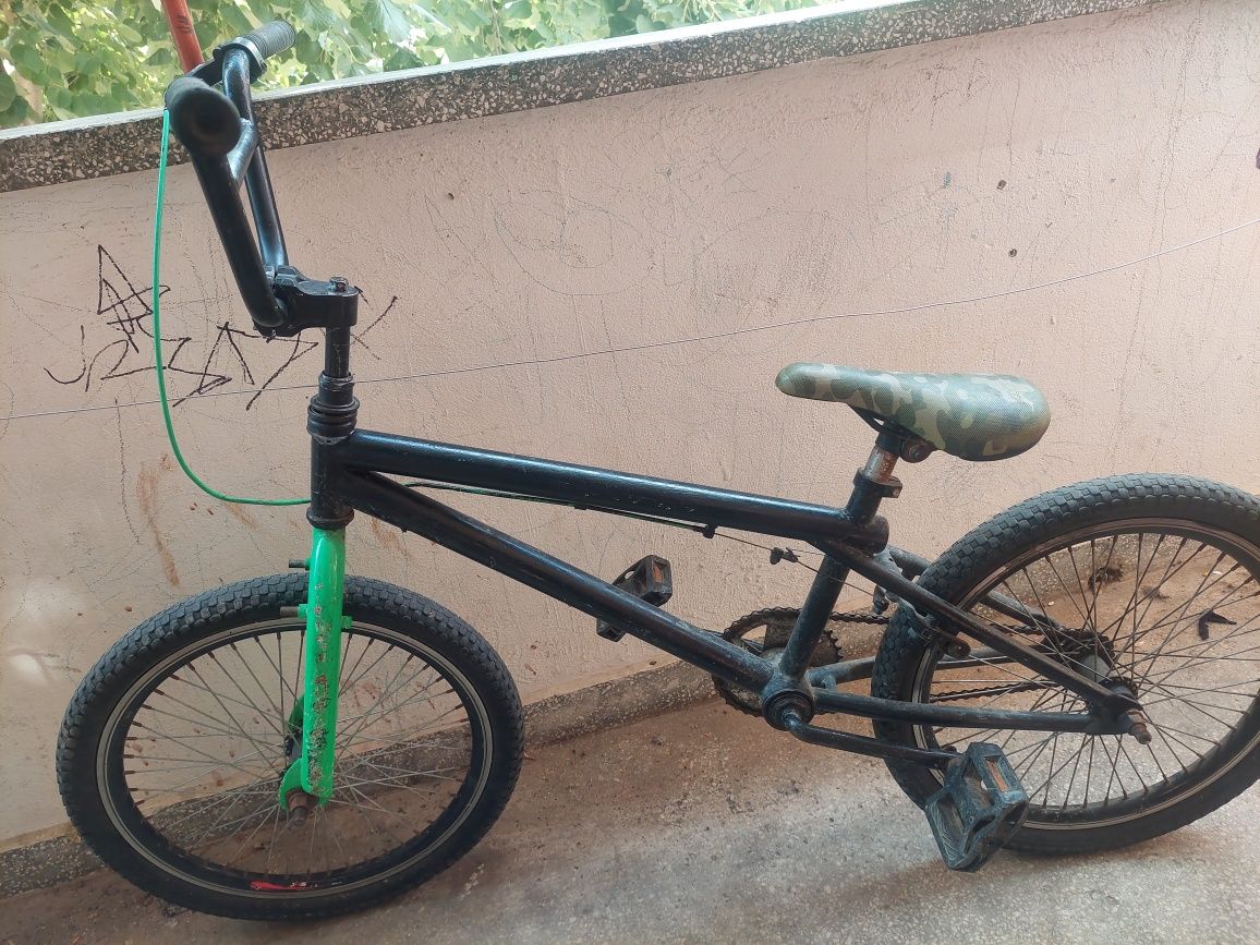 Biciclete copii bmx