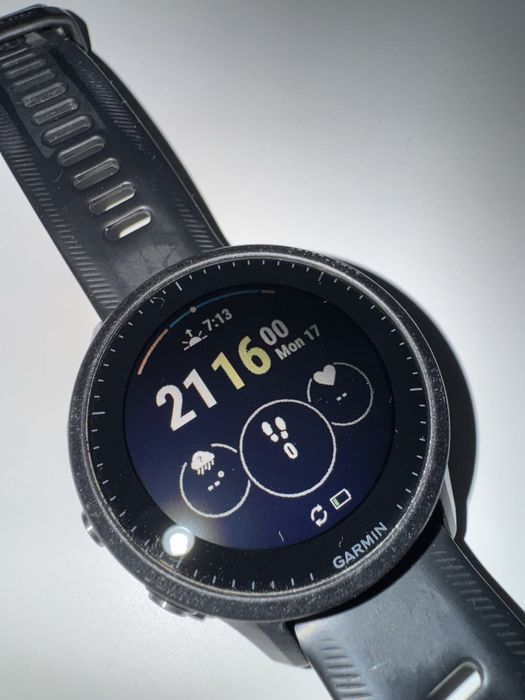 Garmin Forerunner 955