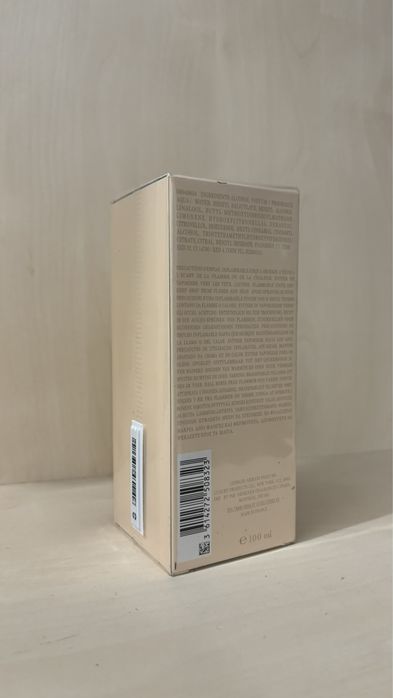 Parfum Si Fiore Giorgio Armani