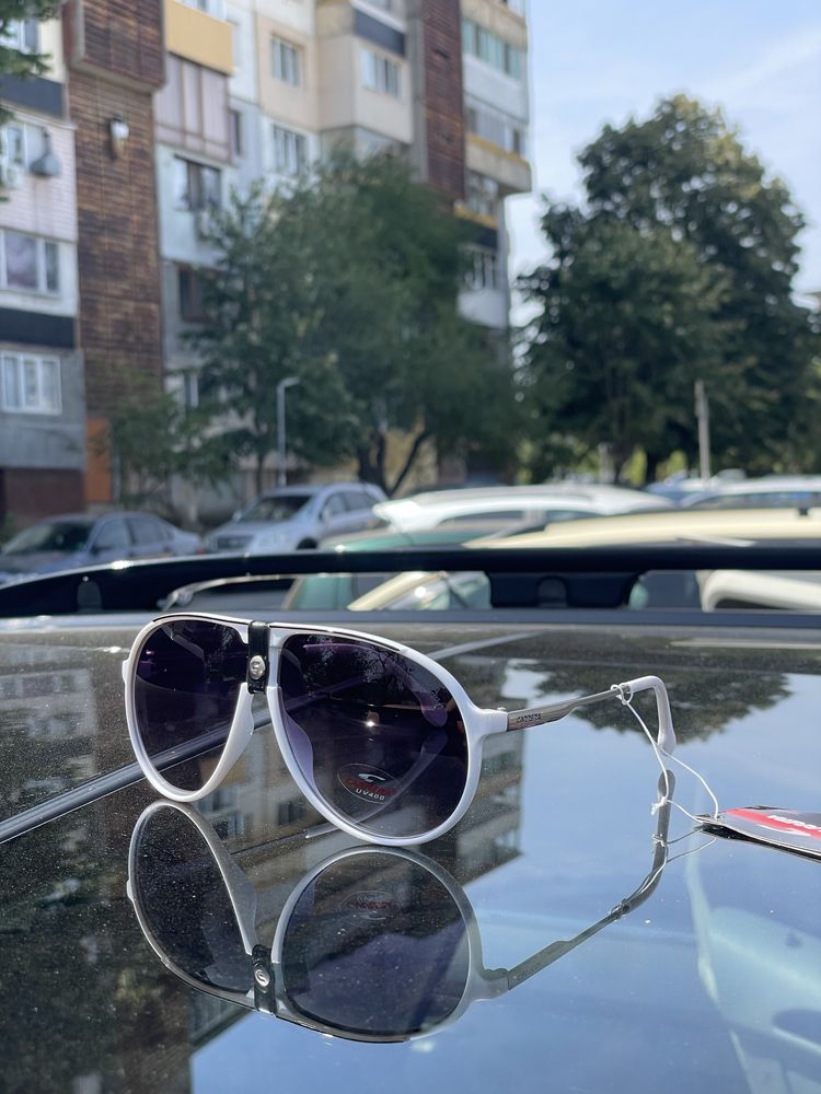 Слънчеви очила Carrera