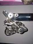 Schimbător shimano zee 10 viteze