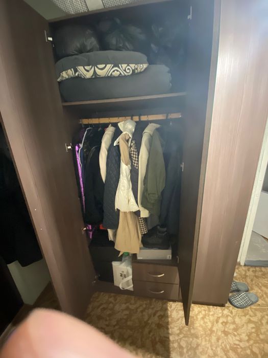 Продается шкаф …