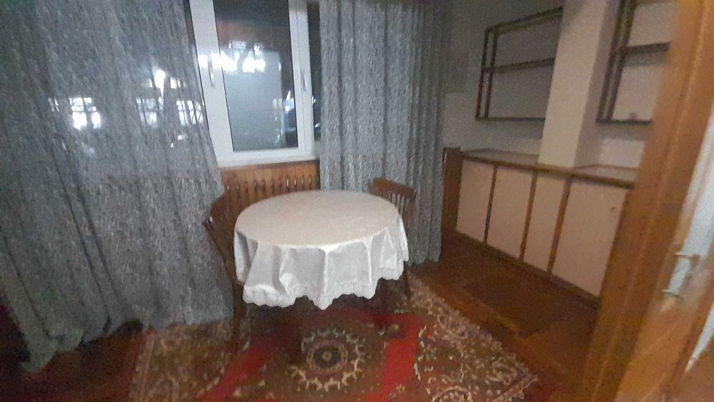 Сдам евро квартиру на Космонавт Ойбек