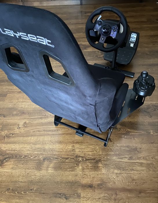 Vand Play Seat Evolution