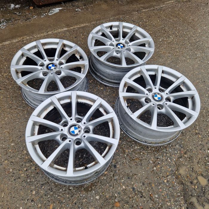 Jante bmw f20 f30 e90 e46 e87 5x120 16"