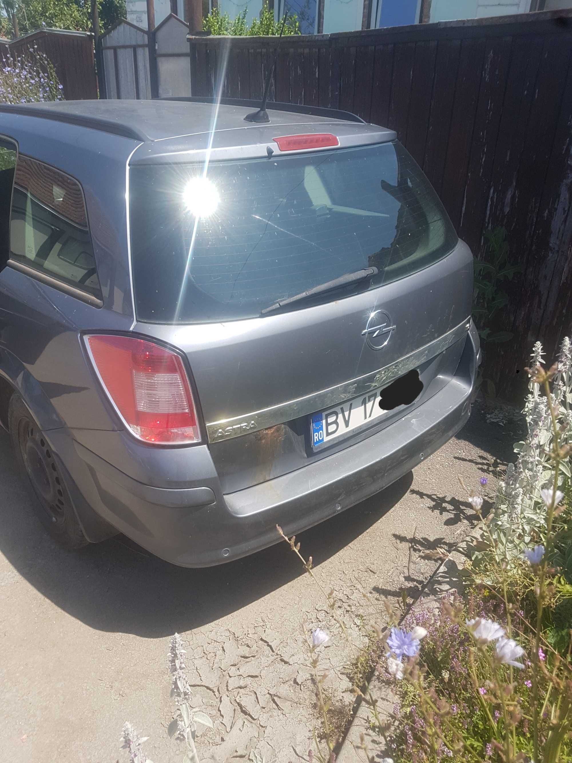 Vand Opel astra h break 2008