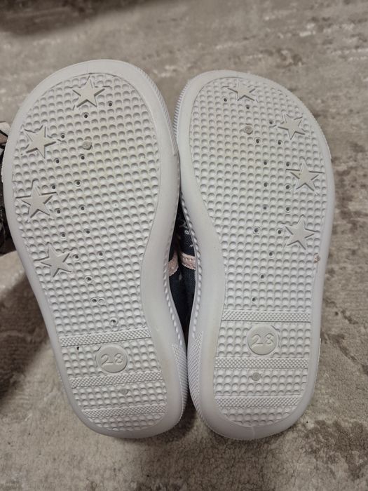 Пантофи KK 28 номер