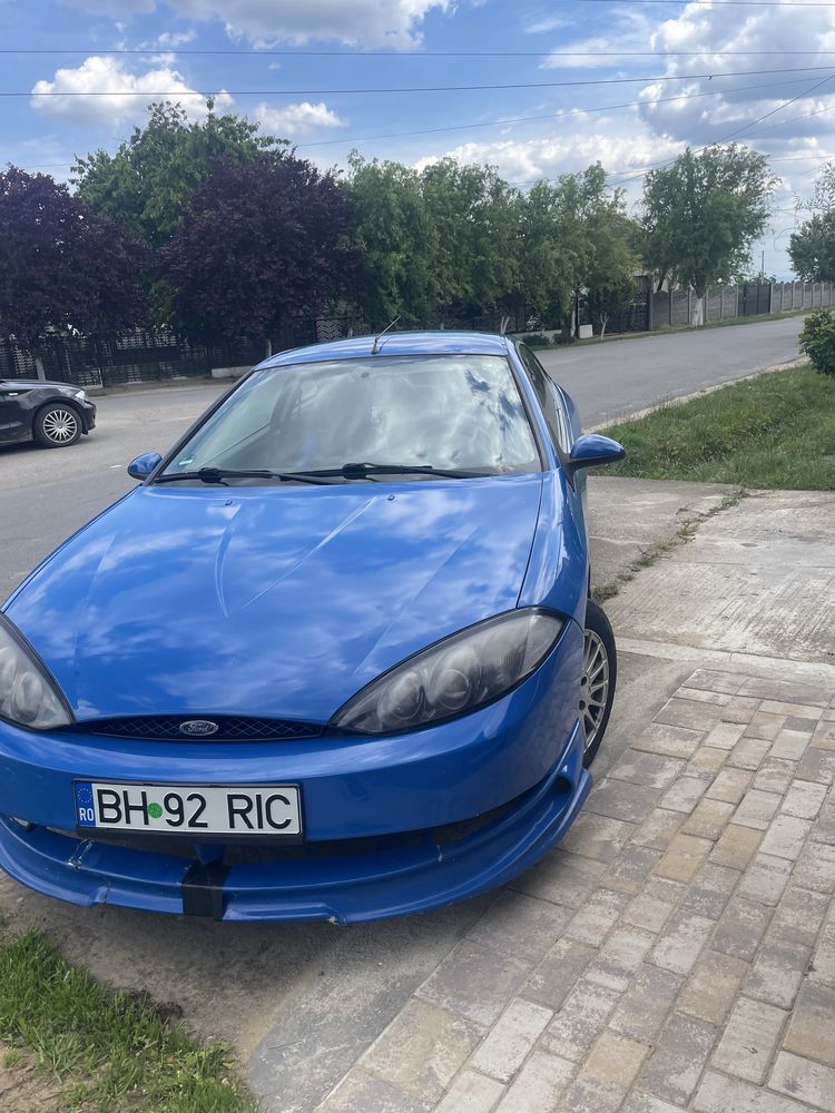 Ford Cougar 2.0 16v