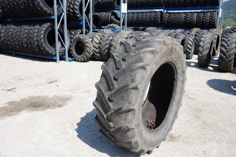 540/65R34 Continental Anvelope SH Radiale pentru Tractor Fendt