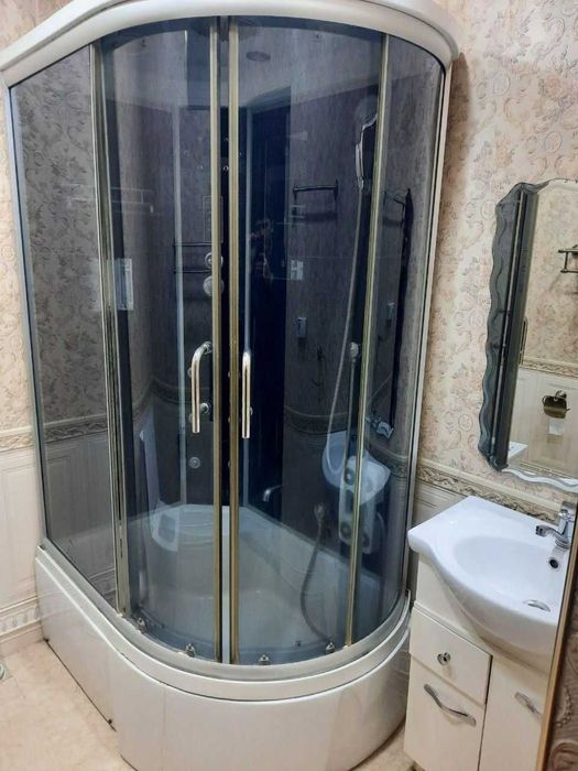 Hostel Art mini hostel Домбирабод Mehmonhona, Yotoqhona 80min kunlik