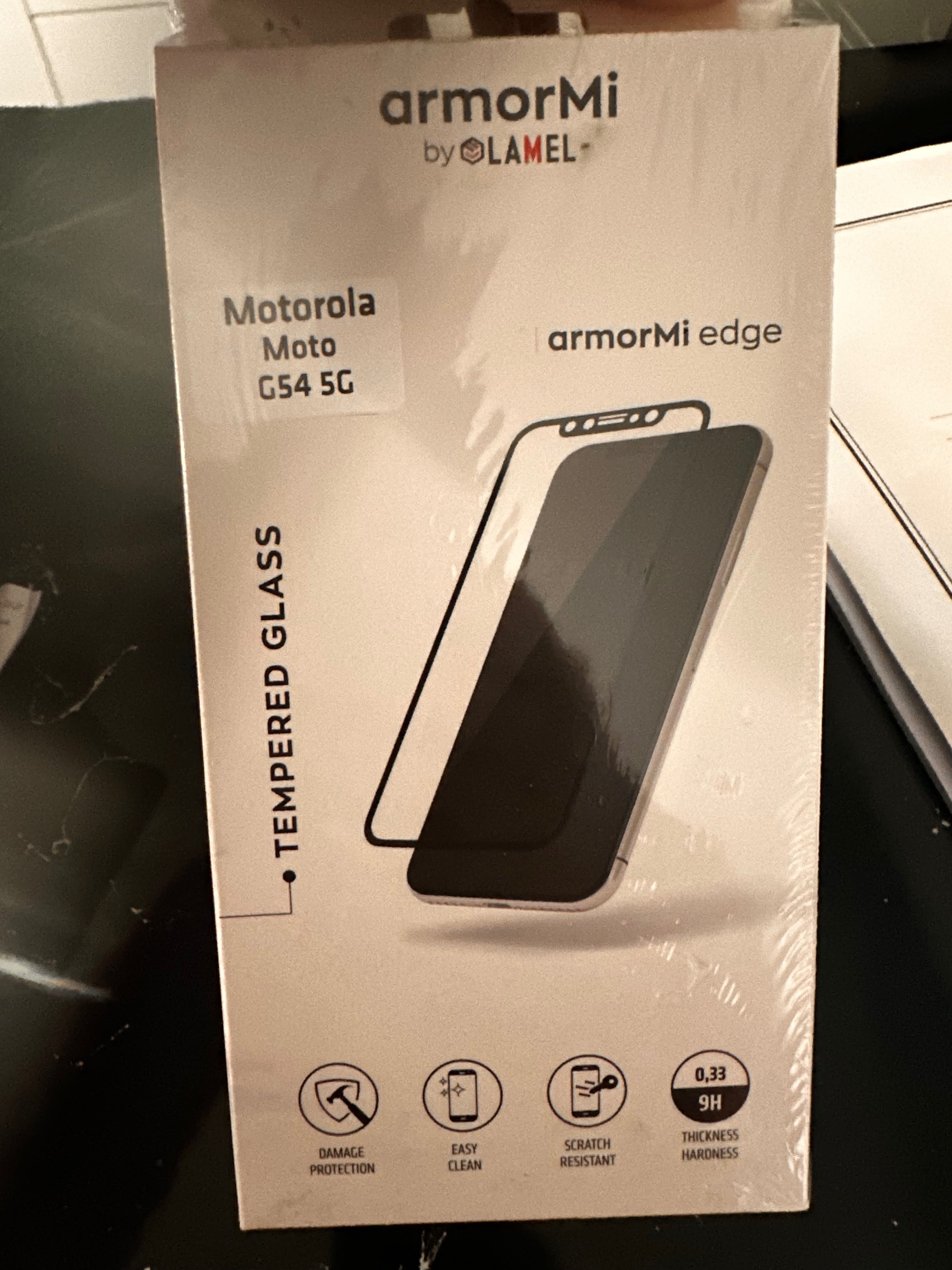 Motorola g54 чисто нов