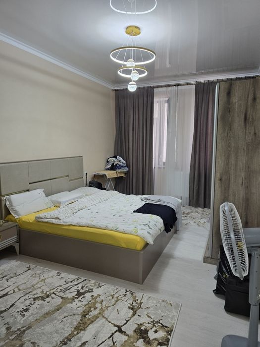 Kvartira продается 3/5/8 на Шахристанском