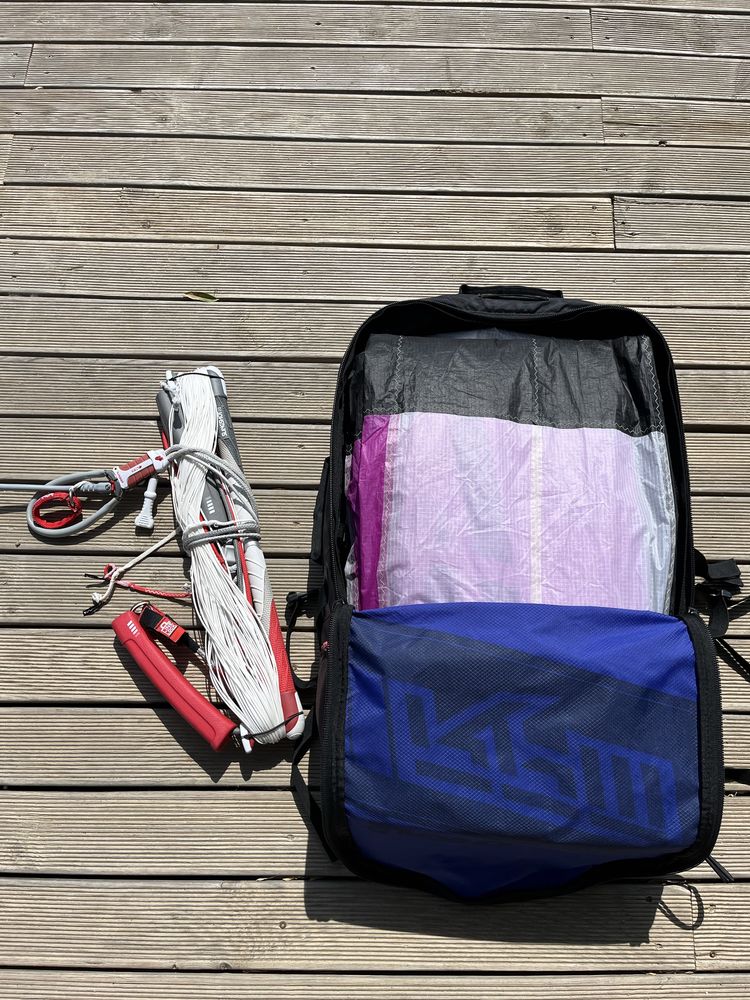 Slingshot RPM 11 kite/кайт