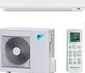 Mantaj incarcare Aer conditionat in regim de urgenta !