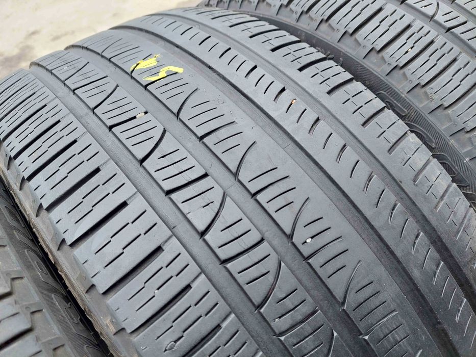 SET 4 Anvelope All Season 275/40 R22 PIRELLI Scorpion Verde M+S 108Y