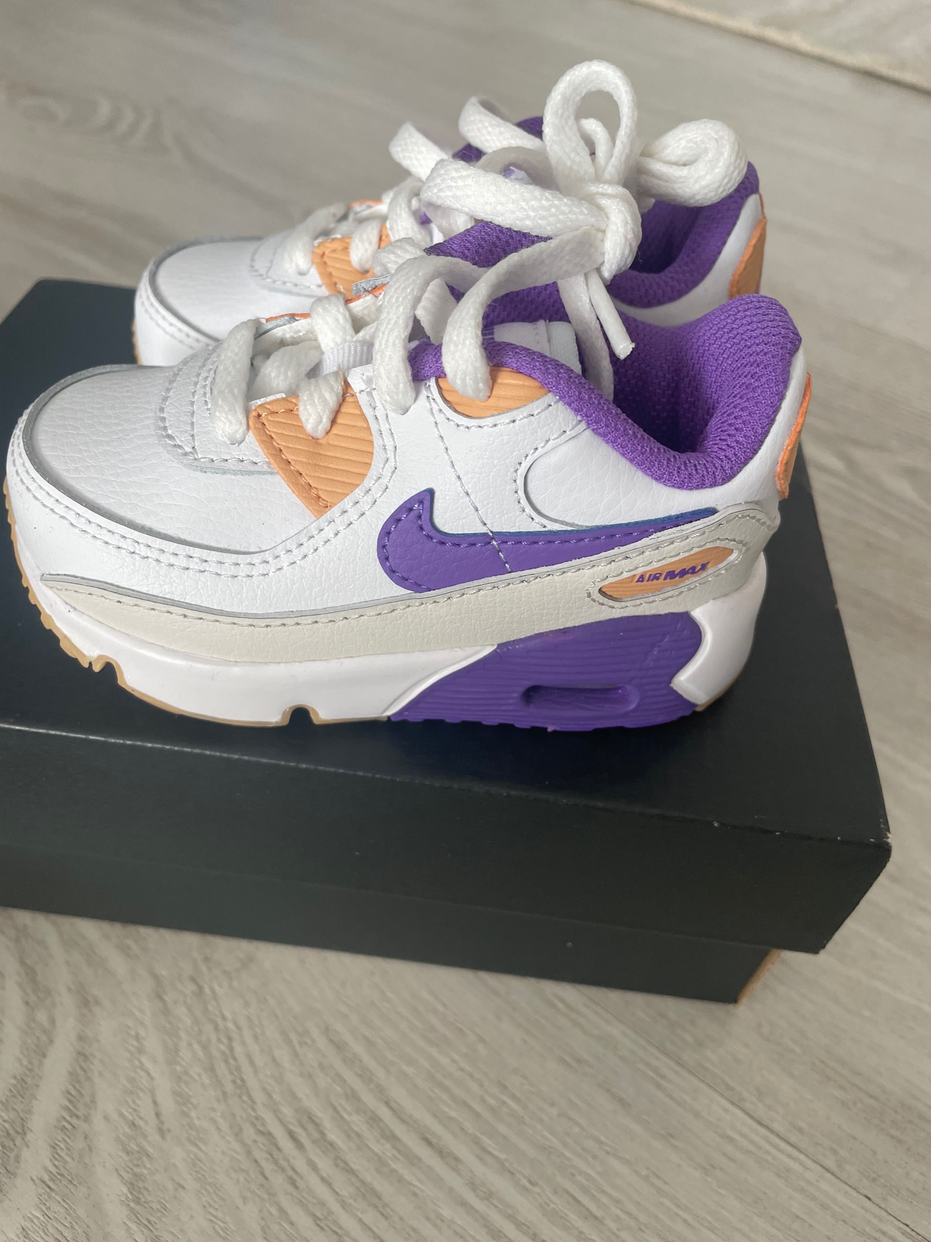 Nike Air max 21 размер