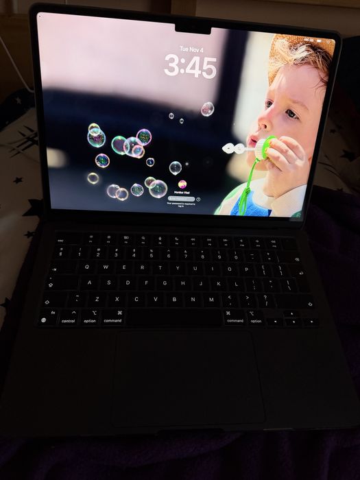 MacBook Air 13' inch