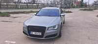 Audi a8.   3.0D 2013