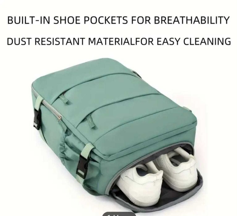 Раница за пътувания Ryanair ,Wizz