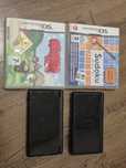 Console  Nintendo