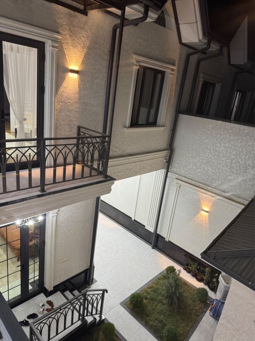 Продается дом 2,7 сотки Хасанбай/Зенит Юнусабадский район