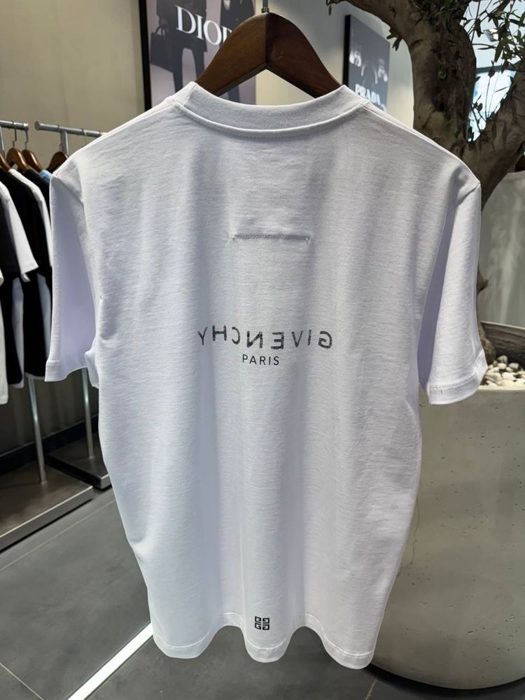 Tricou Givenchy calitate Premium
