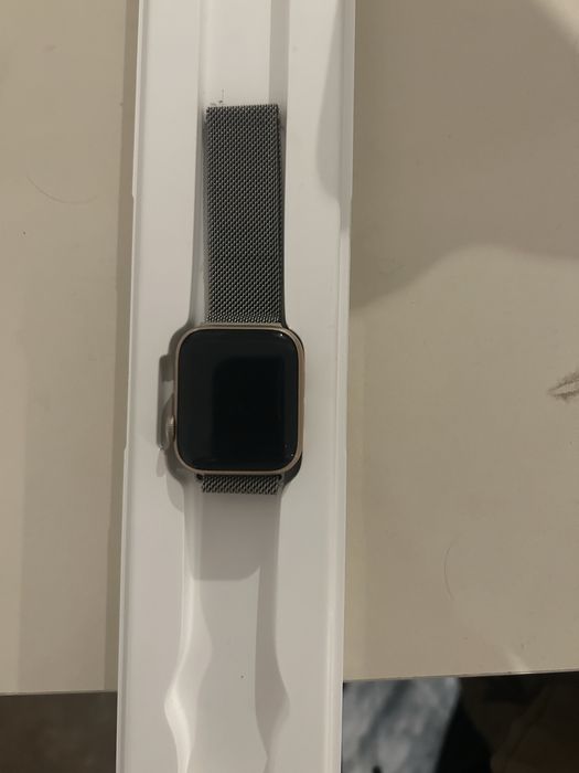 Apple watch 6 серия