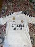 Tricou Real Madrid nr.9 Mbappe nou fara eticheta