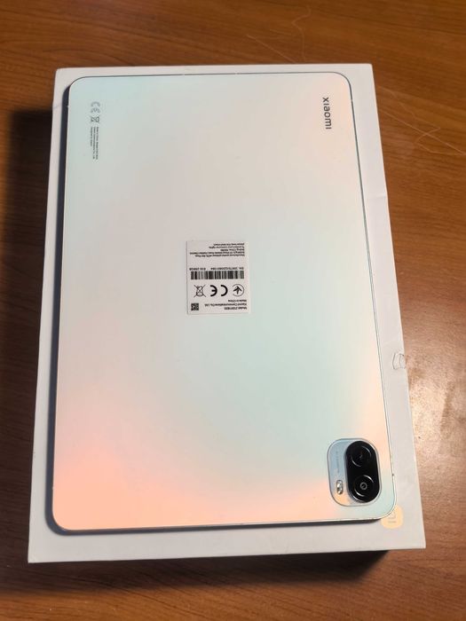 Xiaomi Pad 5 + tastatură originală