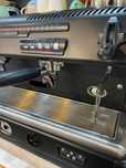 ESPRESSOR LaSpaziale S5 și RÂȘNIȚĂ Eureka Nadir 65