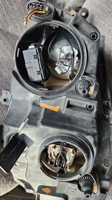 Фарове за VW POLO - 2005-2009г.