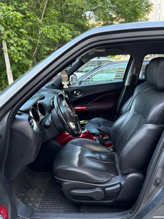 Nissan Juke 1.5 dci proprietar