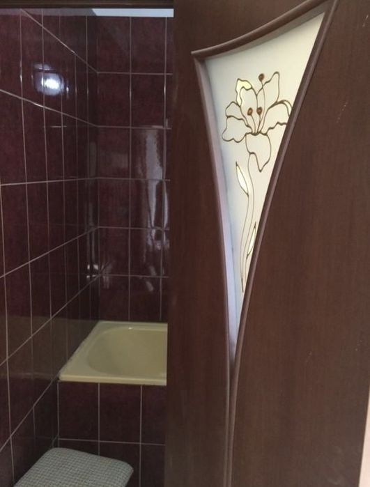 Двух комнатная квартира. Мкр -24