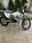 Husqvarna te 250, 50 ore
