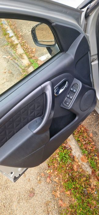 Dacia Duster 4x4 1.5 dci 110cp