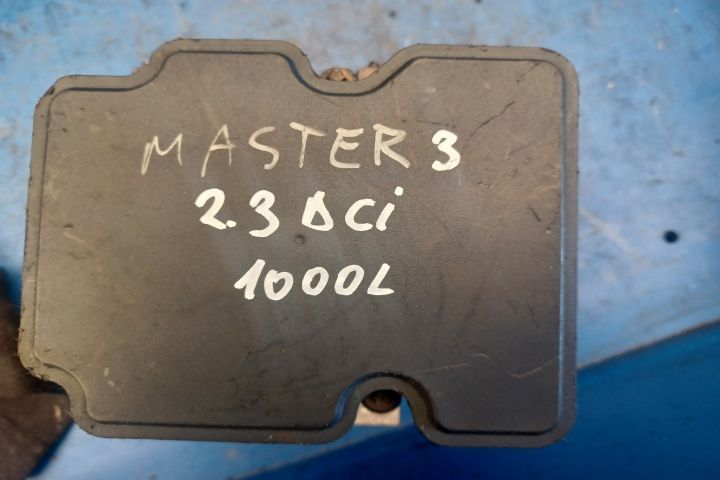 Pompa ABS 2265106516 476603593R Renault Master 3 [1st facelift] [2014