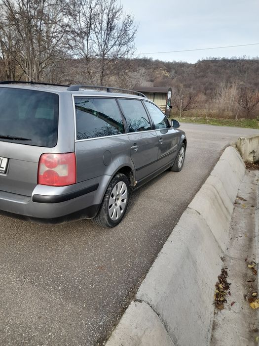 Volswagen passat  b5 brek