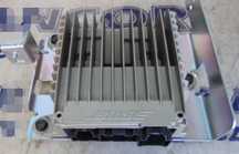 Amplificator auto BOSE pentru Renault