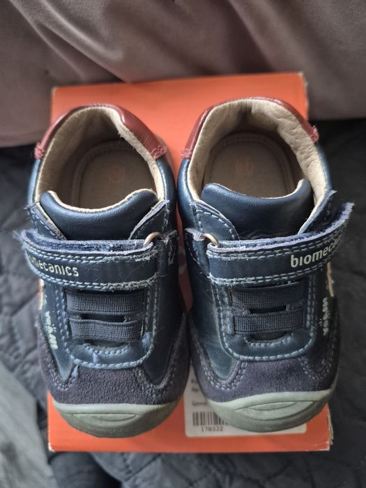 Обивки Biomecanics 20 номер