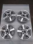 Jante opel  16 5x105