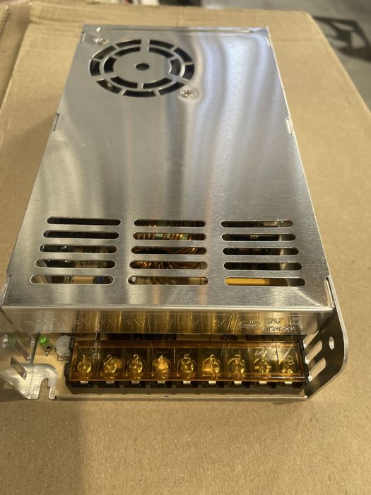 Blok/блок/ 12-24v/ блок 12-24в / led / лед / дросел