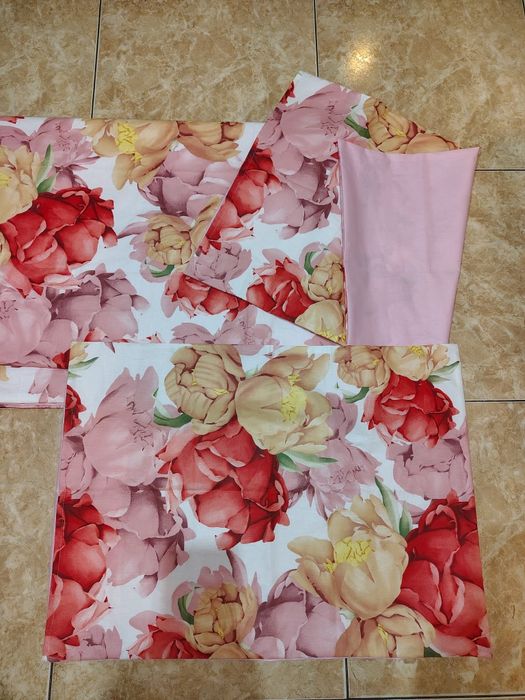 Lenjerie de pat 1 persoana