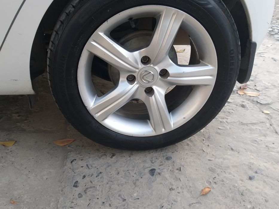 Sakadeska R15 sotiladi yoke abmen 14 temir deskaga