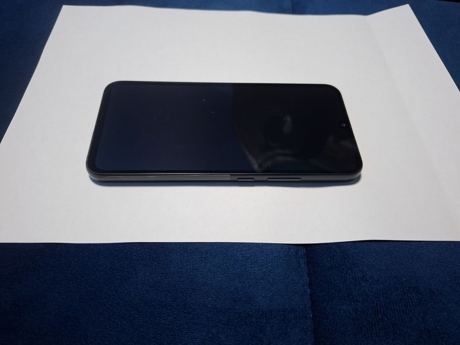 Vând Samsung A34 128GB 5G