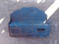 Кора под двигател VW Поло