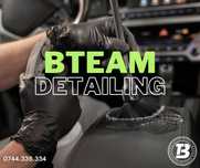 Detailing, Polish Auto si Montaje by Bucovina Tuning