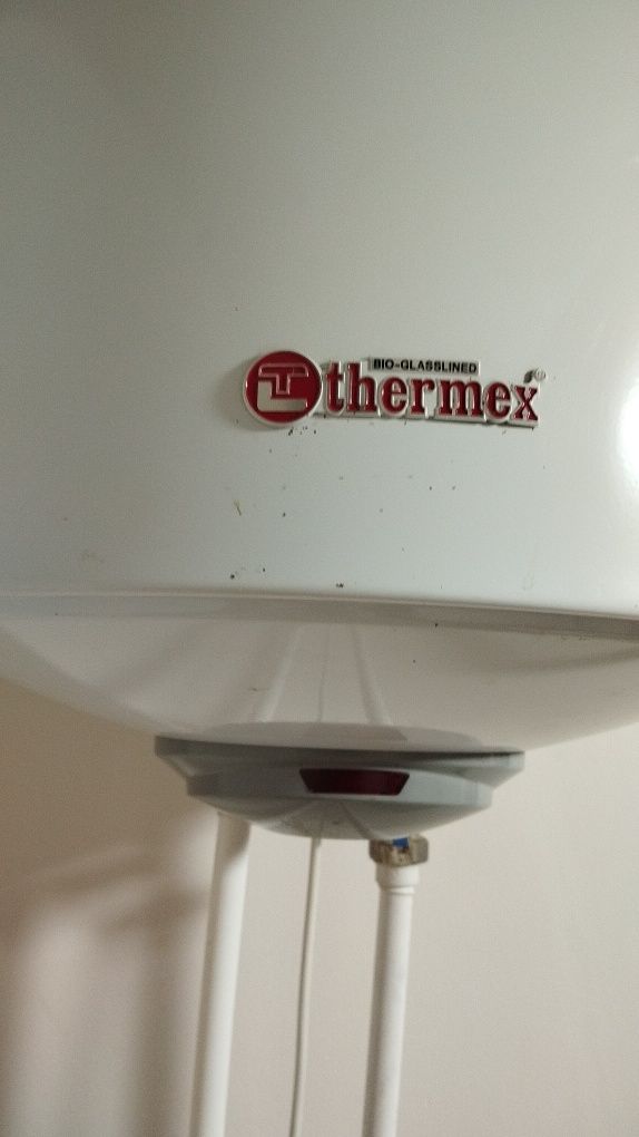 аристон thermex в б/у состоянии