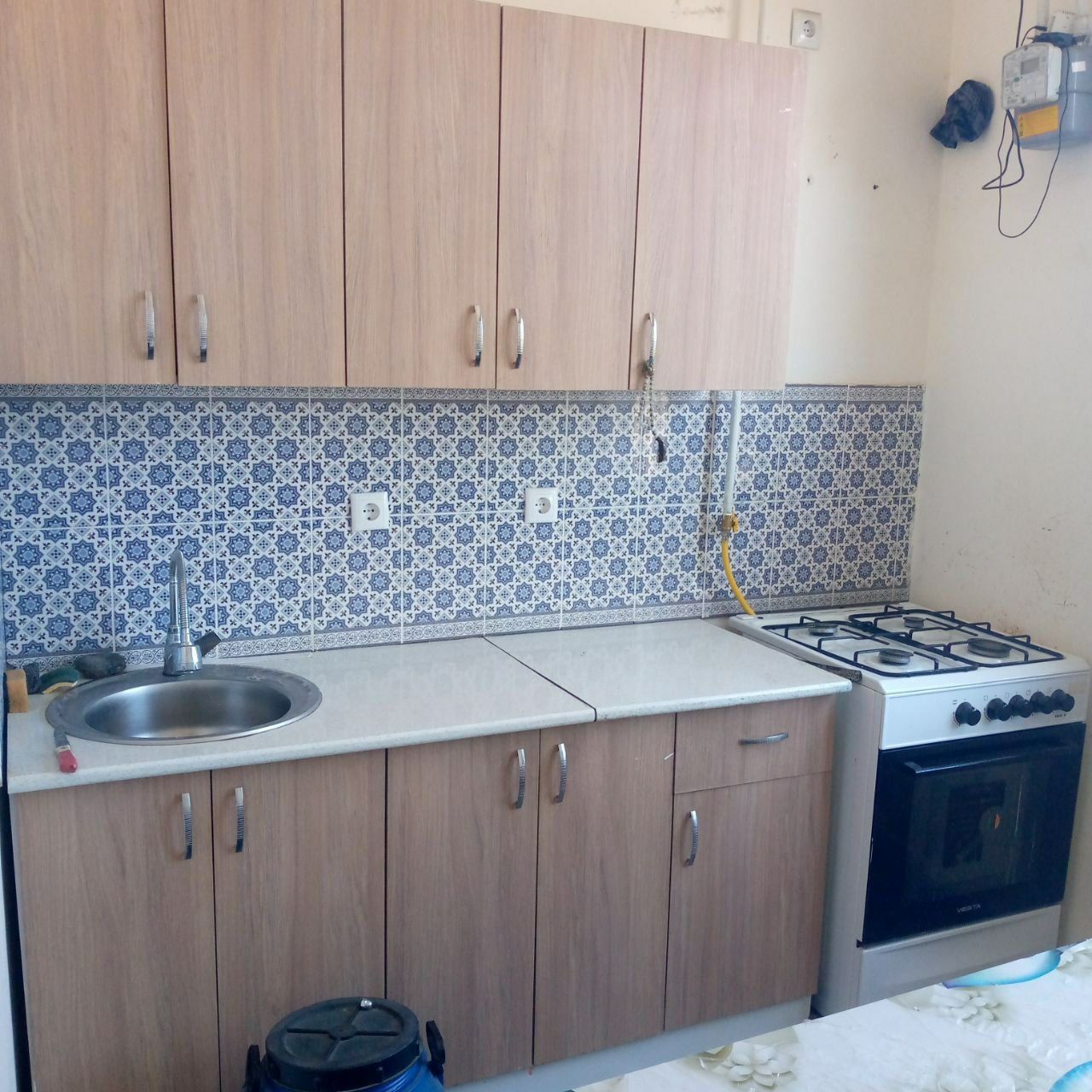 Срочно сдается квартира