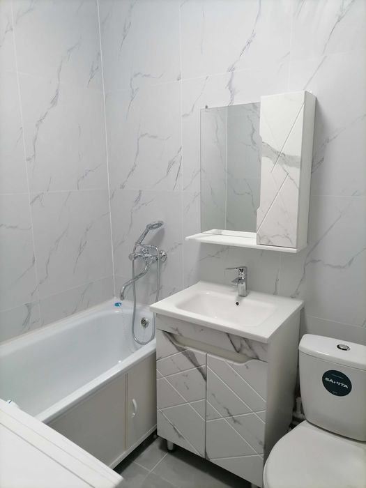 Ремонт квартир аккуратно,качественно и быстро!