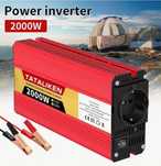 Invertor 2000w !